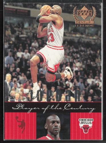 Michael Jordan #85