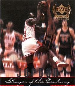 Michael Jordan #86