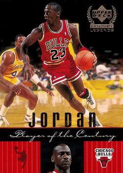 Michael Jordan #87
