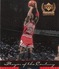 Michael Jordan #90