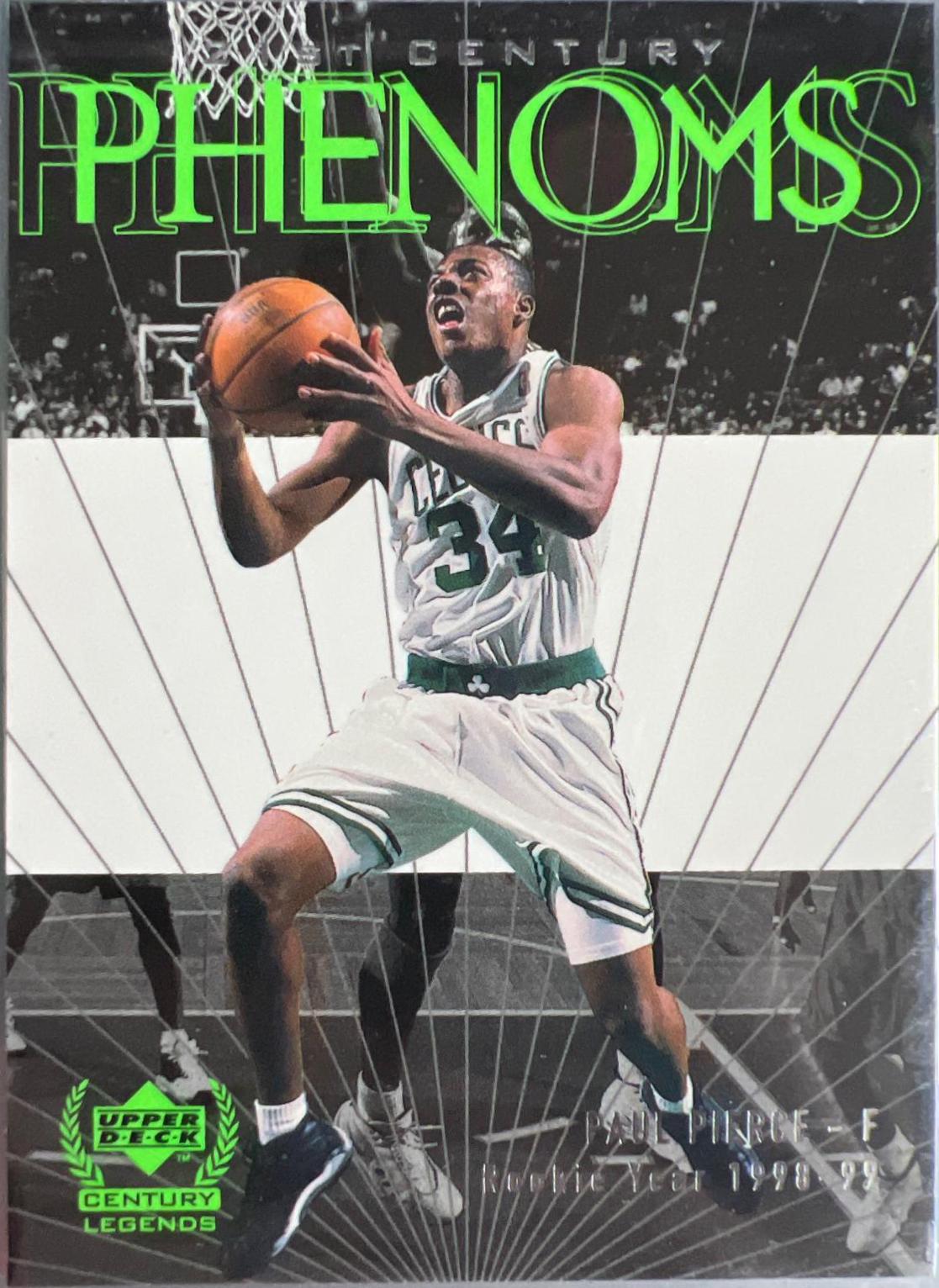 Paul Pierce #53