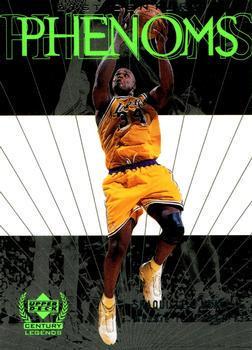 Shaquille O'neal #66