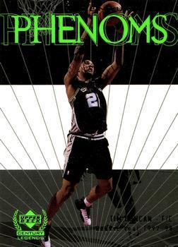 Tim Duncan #59