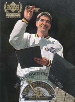 John Stockton #EM3