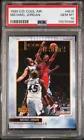 Michael Jordan #10