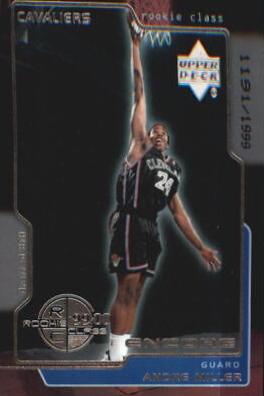 Andre Miller #98