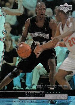 Kevin Garnett #46