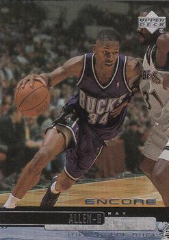 Ray Allen #42