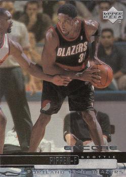 Scottie Pippen #66