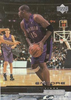 Vince Carter #79