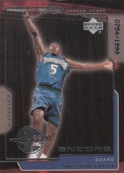 William Avery #104