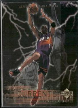 Anfernee Hardaway #EC2