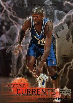 Darrell Armstrong #EC15