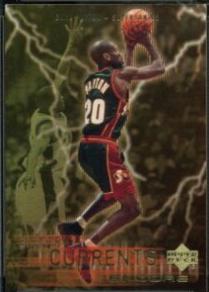 Gary Payton #EC7