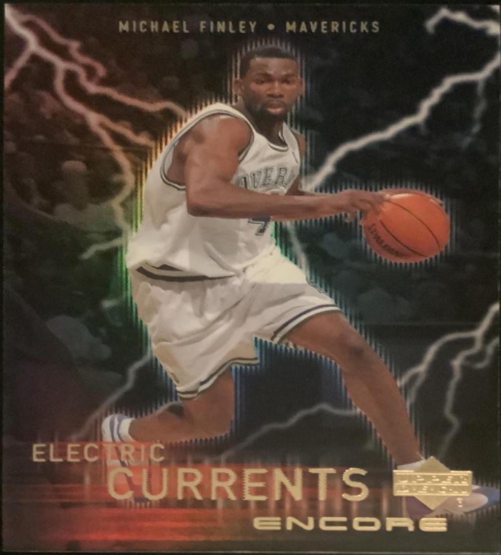 Michael Finley #EC5