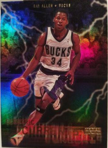 Ray Allen #EC13