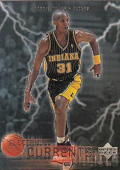 Reggie Miller #EC10