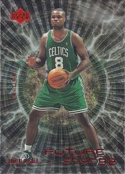 Antoine Walker #FC3