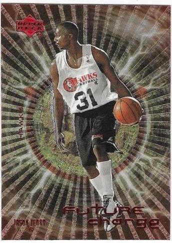 Jason Terry #FC5