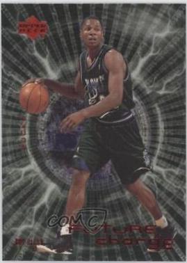 Ray Allen #FC7