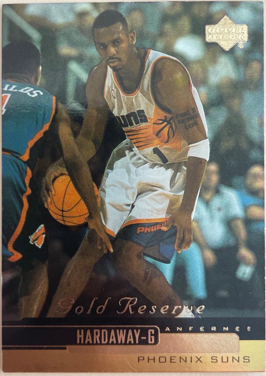 Anfernee Hardaway #169