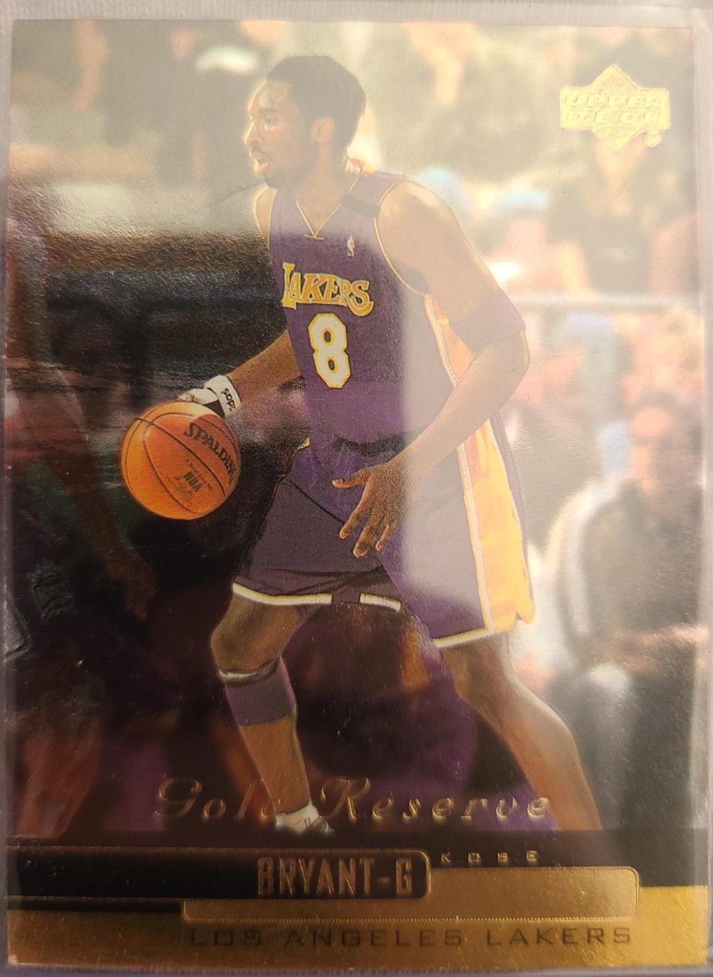Kobe Bryant #238