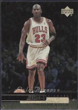 Michael Jordan #239