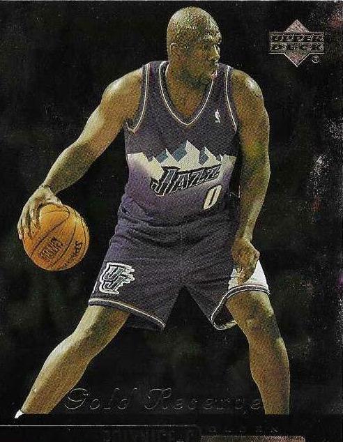 Olden Polynice #220