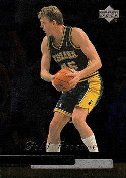 Rik Smits #90