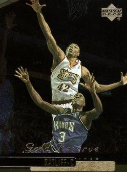 Theo Ratliff #158