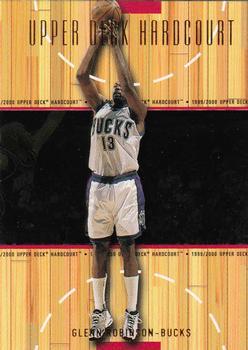 Glenn Robinson #29