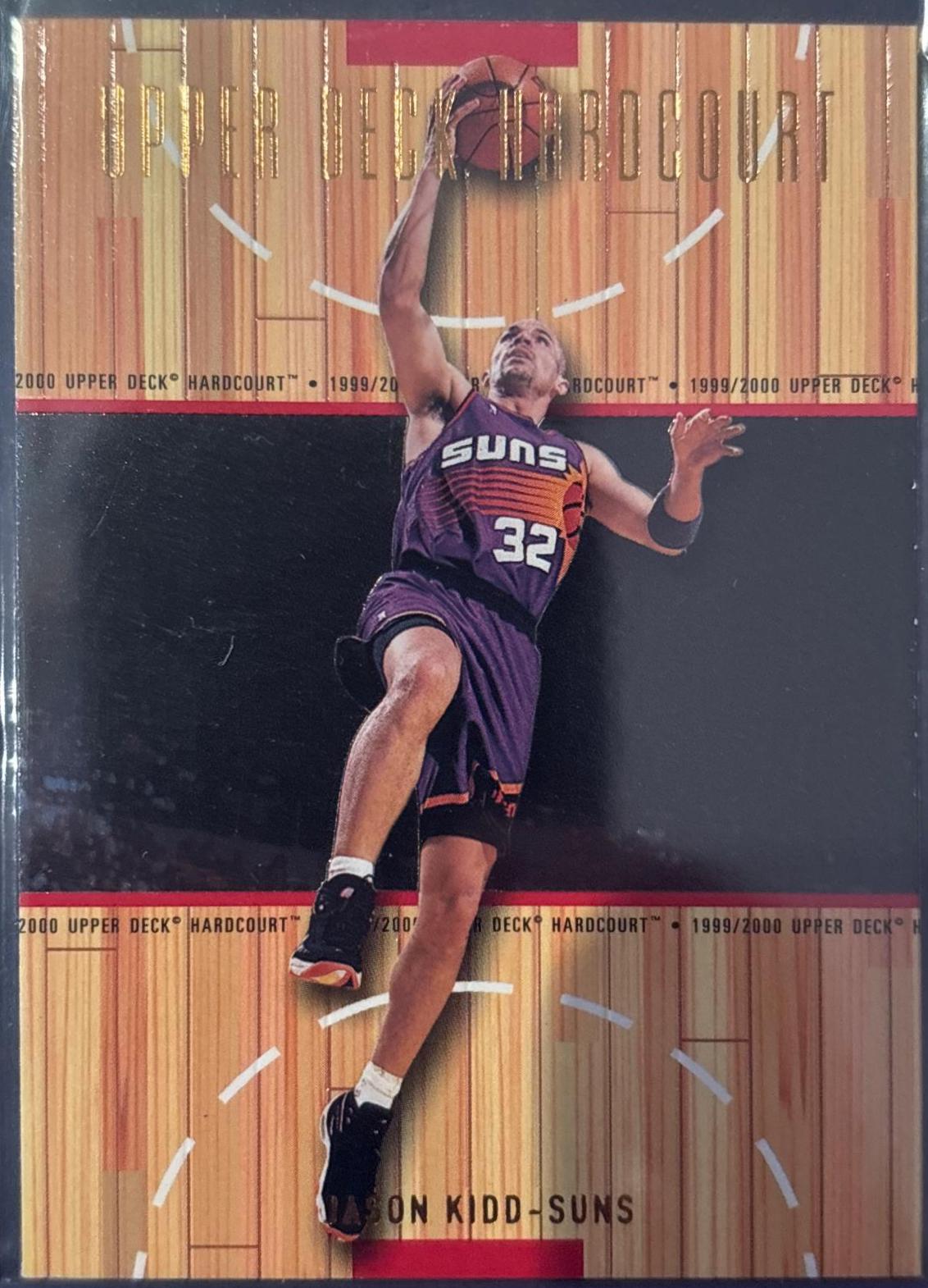 Jason Kidd #42