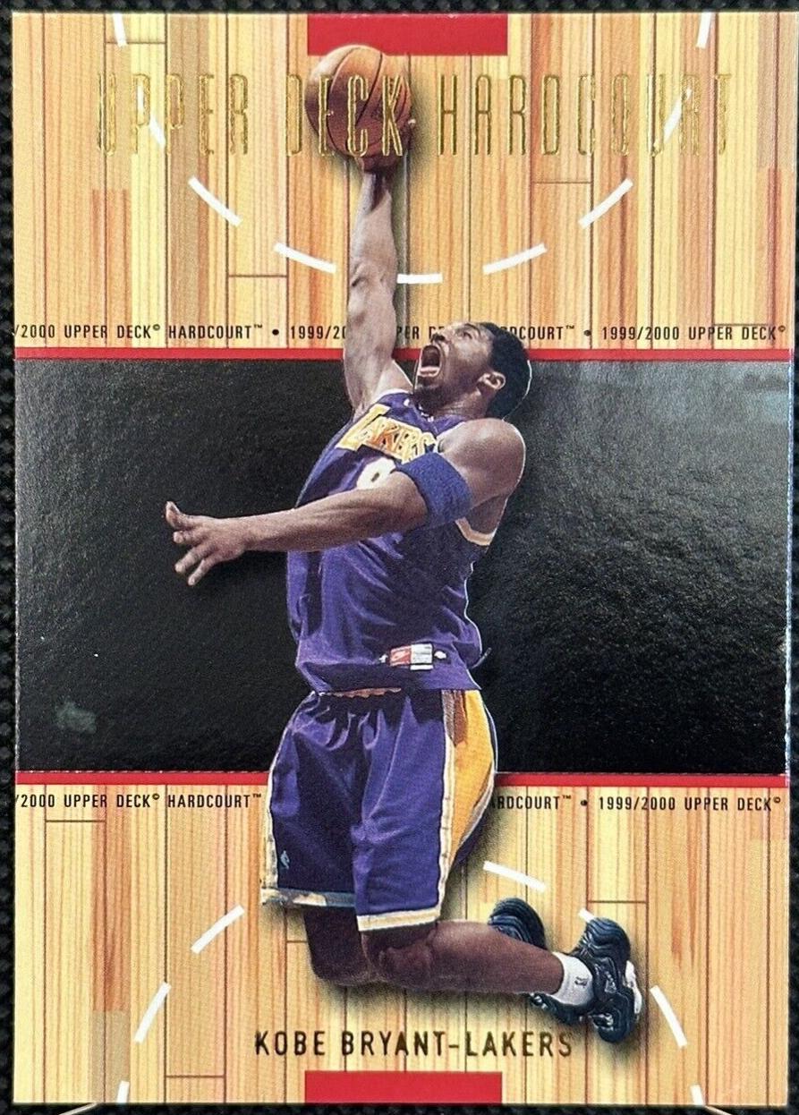 Kobe Bryant #26