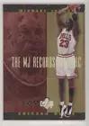Michael Jordan #J4