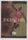 Michael Jordan #J6