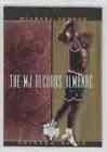 Michael Jordan #J8