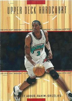 Shareef Abdur-Rahim #57