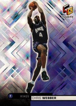 Chris Webber #48
