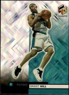 Grant Hill [AuSOME] #15 AU