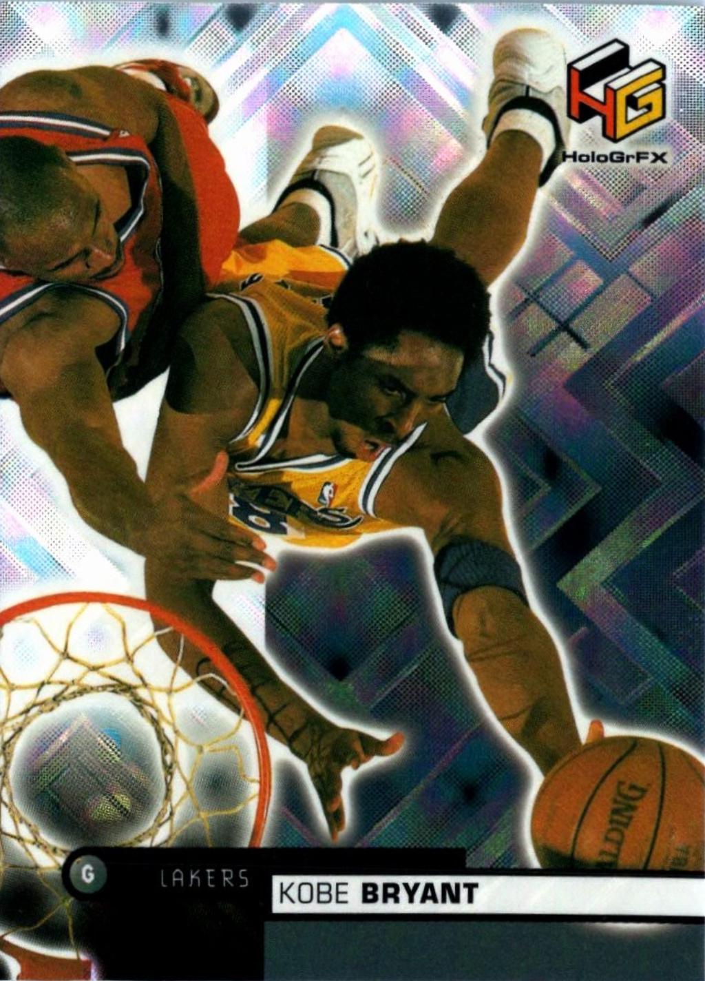 Kobe Bryant #28