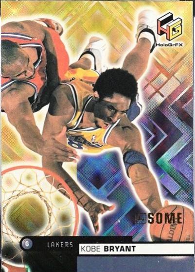 Kobe Bryant [AuSOME] #28