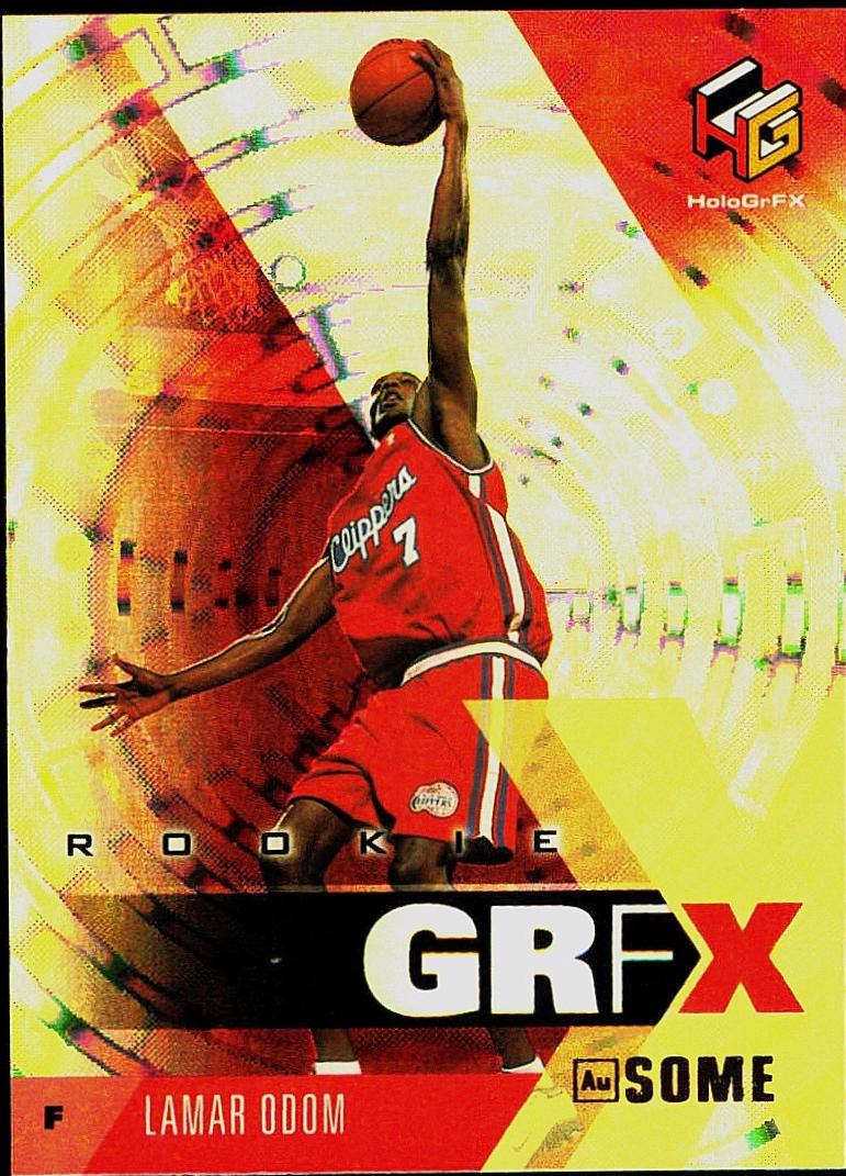 Lamar Odom [AuSome] #62
