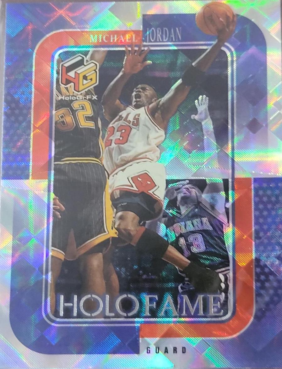 Michael jordan #Hf1
