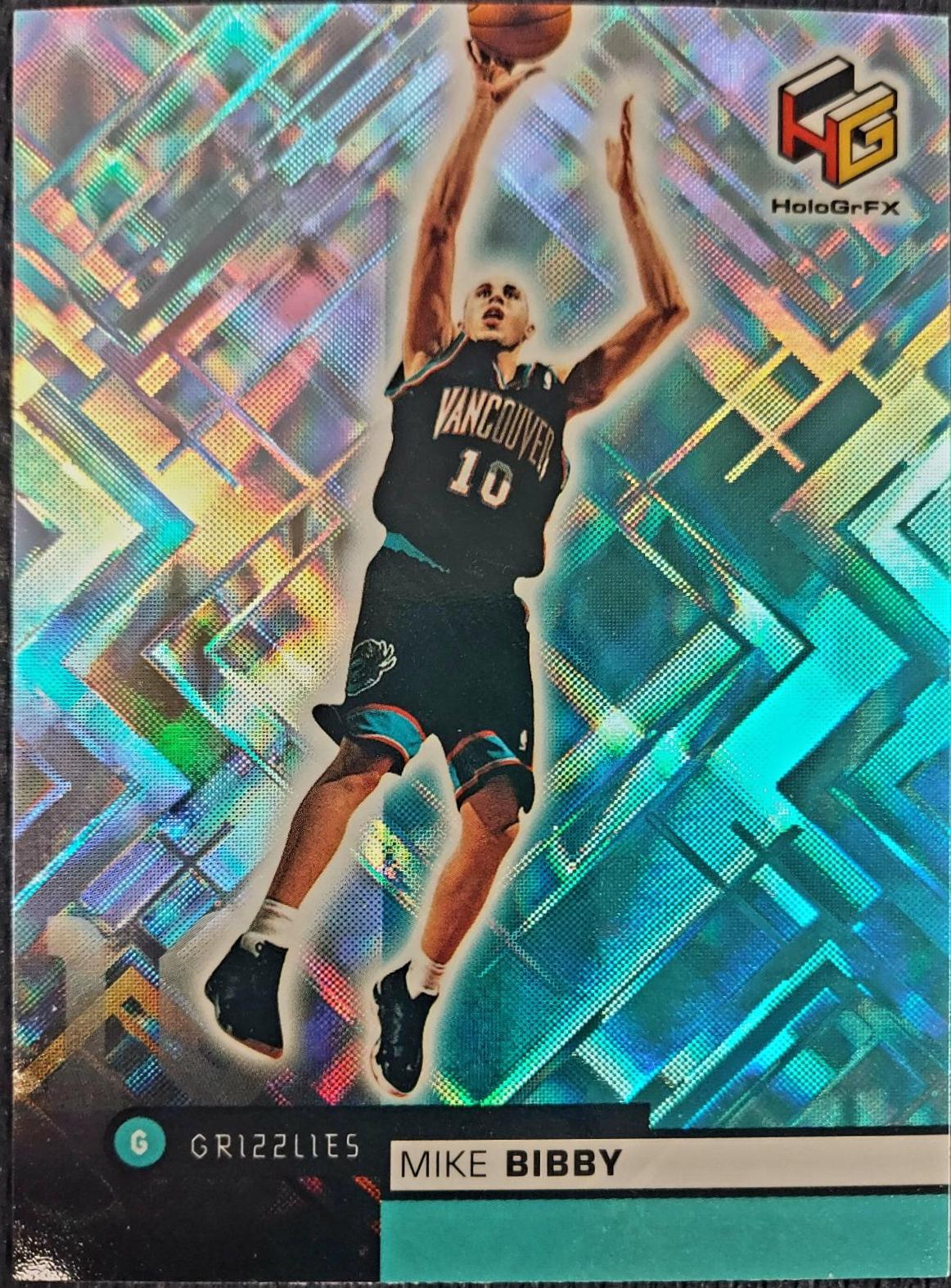 Mike Bibby #57