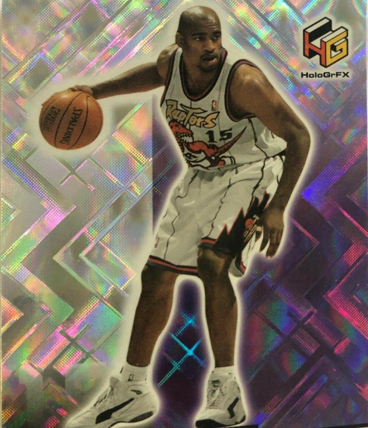 Vince Carter #53