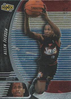 Allen Iverson #46
