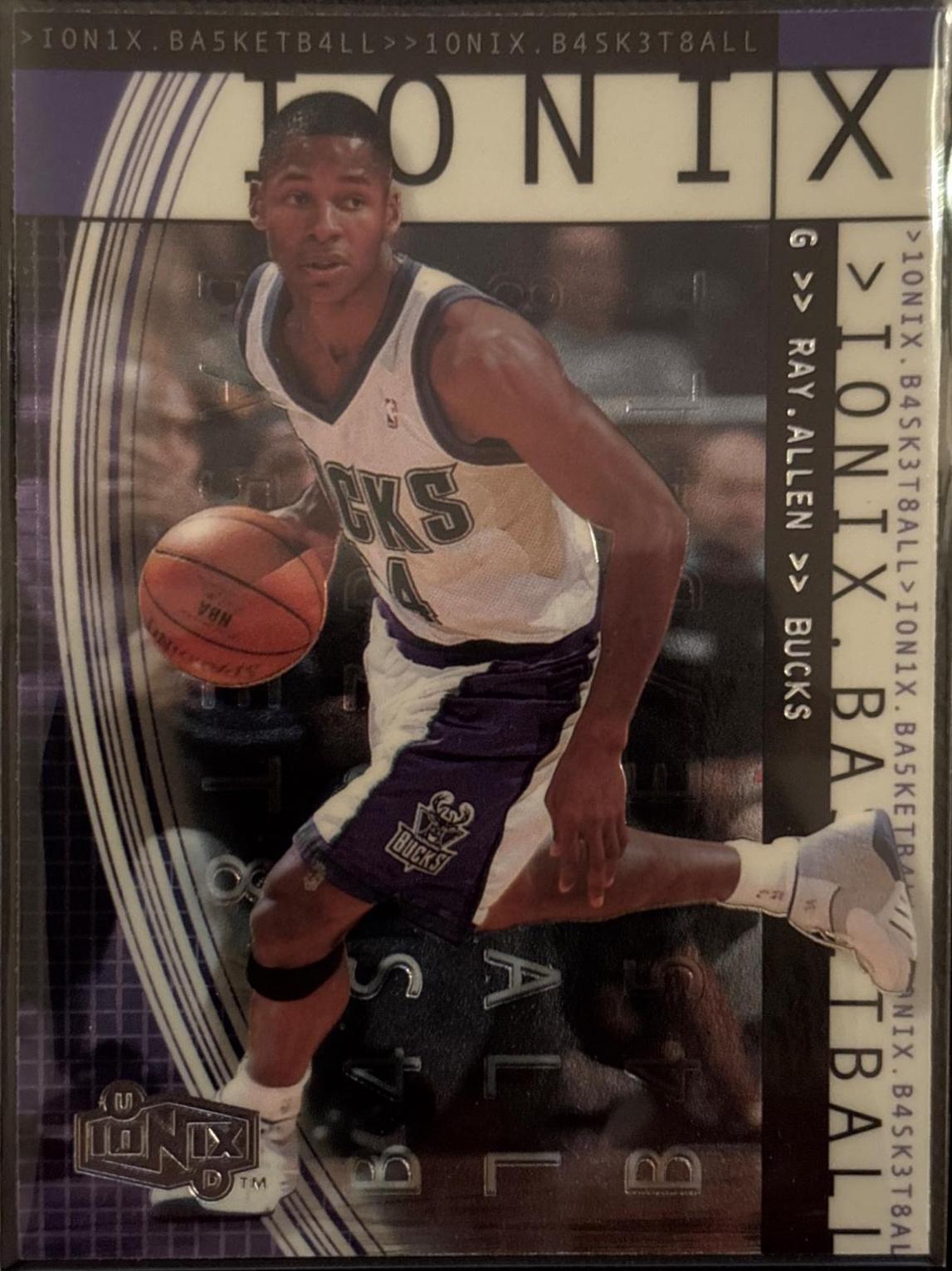 Ray Allen #29