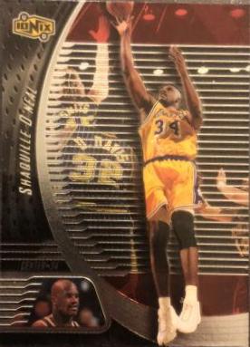 Shaquille O'Neal #32