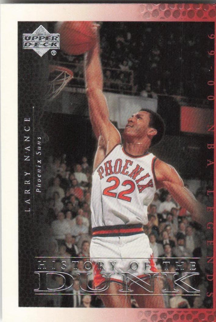 Larry Nance #65
