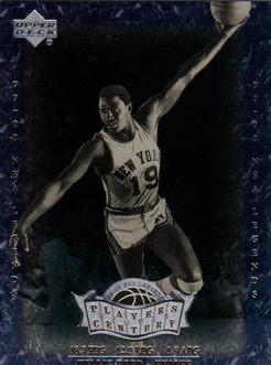 Willis Reed #P11